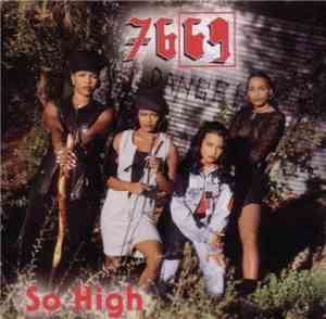 7669 - So High