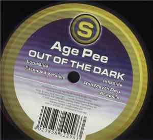 Age Pee  - Out Of The Dark