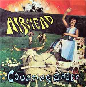 Airhead  - Counting Sheep