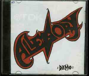 Allegory  - Demo