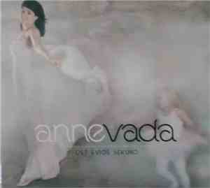 Anne Vada - Det Evige Sekund
