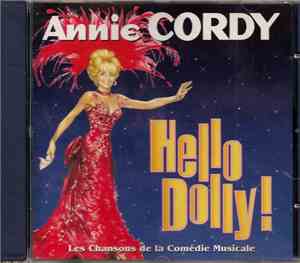 Annie Cordy - Hello Dolly