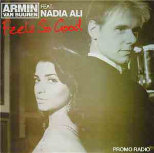Armin van Buuren Feat. Nadia Ali - Feels So Good
