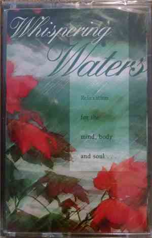 Ashley & Franks - Whispering Waters