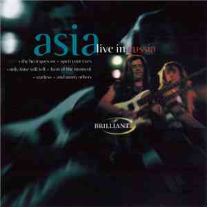 Asia  - Live In Russia