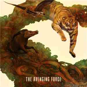 Avenging Force - The Avenging Force