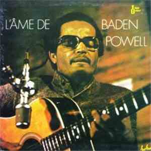 Baden Powell - L'Ame De