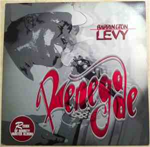 Barrington Levy - Renegade