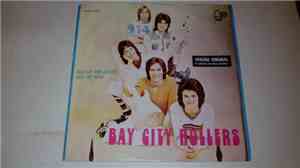 Bay City Rollers - All Of Me Loves All Of You