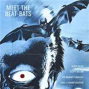 Beat Bats - Meet The Beat Bats EP