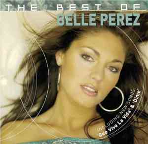 Belle Perez - The Best Of Belle Perez