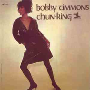 Bobby Timmons - Chun-King