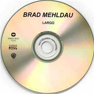 Brad Mehldau - Largo