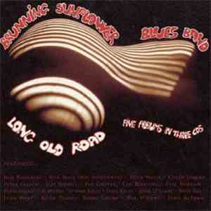 Brunning Sunflower Blues Band - Long Old Road