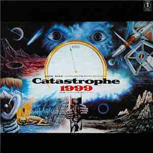 冨田 勲 - Catastrophe 1999