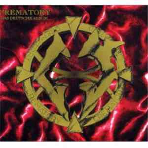Crematory - Crematory