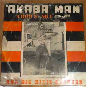 Crown No 1 & His Nigie Rockets - 