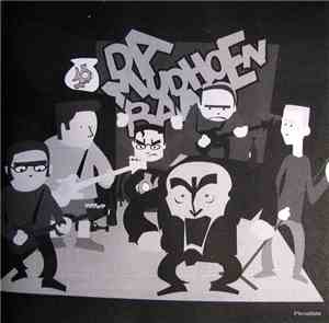 Da Mudhoen Band - Untitled