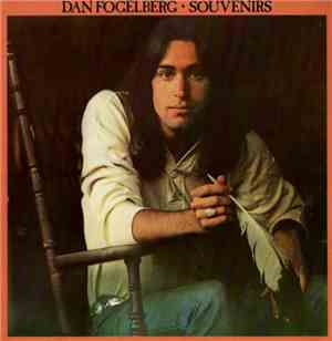 Dan Fogelberg - Souvenirs