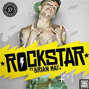 Dappy featuring Brian May - Rockstar