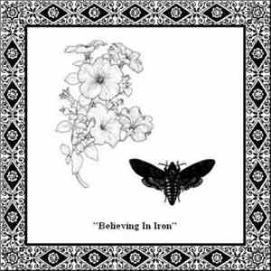 David R. Elliott - Believing In Iron