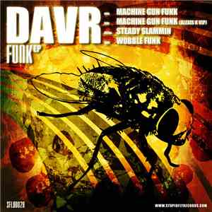 Davr - Funk EP