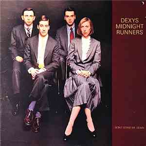 Dexys Midnight Runners - Don't Stand Me Down