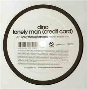 Dino - Lonely Man