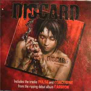 Discard  - Carrion