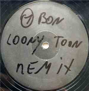 DJ Looney Tune - Jumpin' & Pumpin' Remix