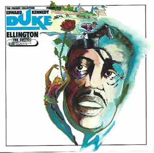 Edward Kennedy Duke Ellington - The Private Collection: Volume Five, The Su ...