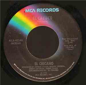 El Chicano - El Cayuco / You've Been Wrong So Long