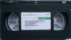 Elton John & LeAnn Rimes - Written In The Stars