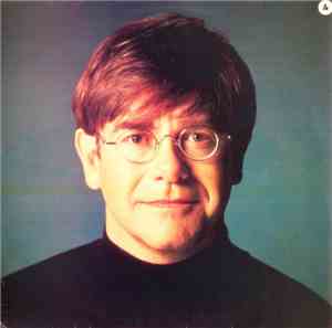 Elton John - Made In England