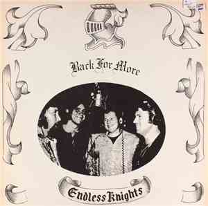 Endless Knights - Back For More