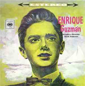 Enrique Guzmán - Enrique Guzmán Vol.4