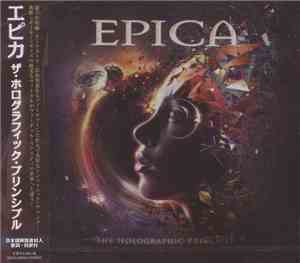 Epica  - The Holographic Principle