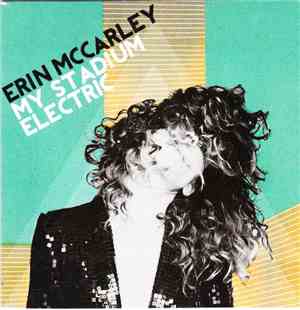 Erin McCarley - My Stadium Electric