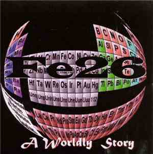 Fe26 - A Worldy Story