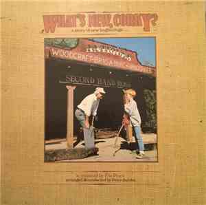 Flo Price - What's New Corky?