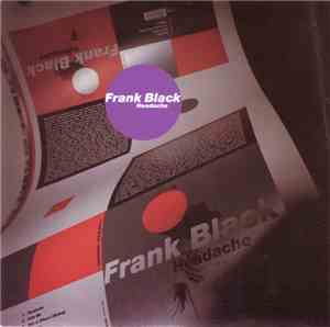 Frank Black - Headache