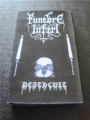 Funebre Inferi - Deathcult