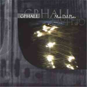 G P Hall - Mar-Del-Plata