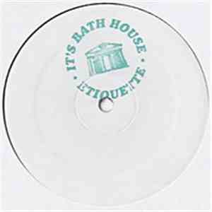 Gay Marvine - Bath House Etiquette Vol. 2