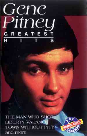 Gene Pitney - Greatest Hits