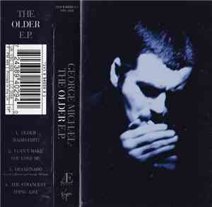 George Michael - The Older E.P.