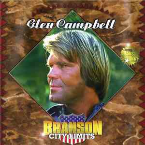 Glen Campbell - Branson City Limits
