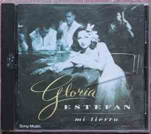 Gloria Estefan - Mi Tierra