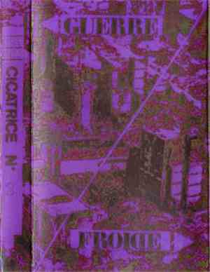 Guerre Froide - Cicatrice