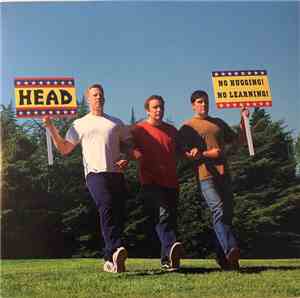 Head  - No Hugging No Learning